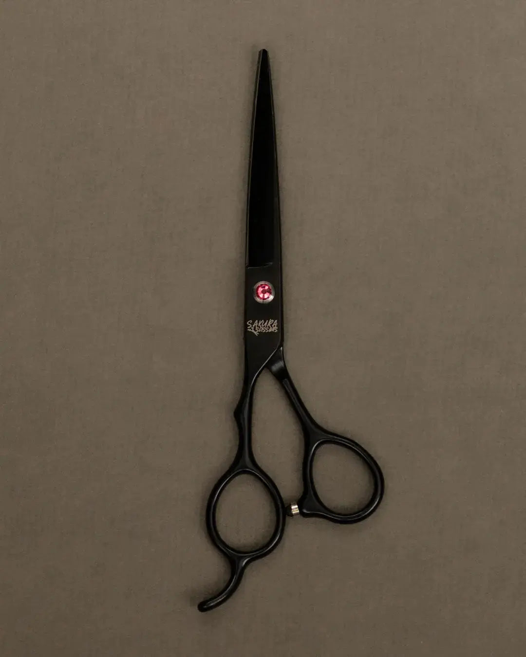 Kage Shadow Series 5,5" Left Handed Japanese Steel Hairdressing Scissors Fire Dragon 001 Store Hairdressing scissors, barber scissors Fire Dragon 001 Store