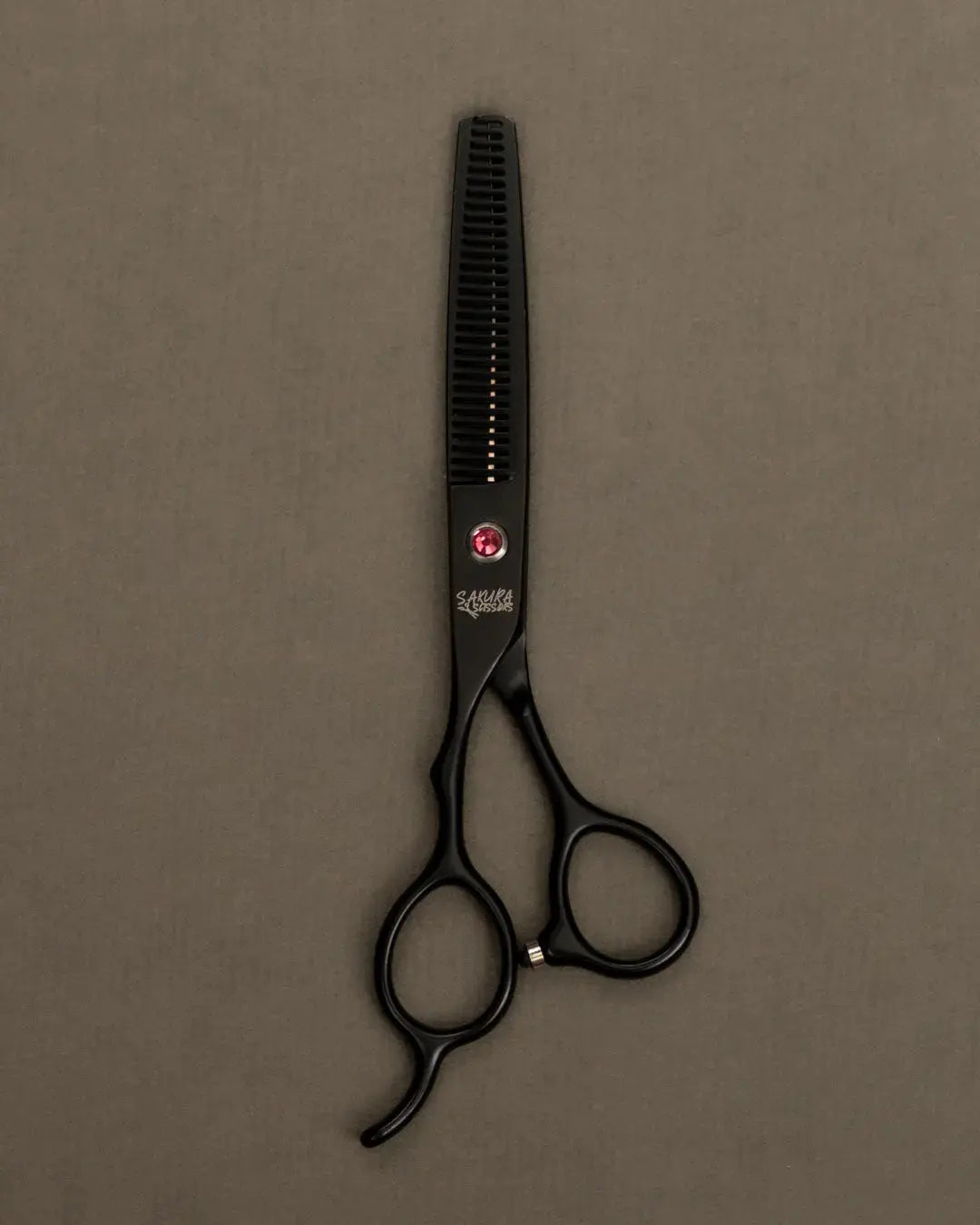 Kage Shadow Series 5,5" Left Handed Japanese Steel Hairdressing Scissors Fire Dragon 001 Store Hairdressing scissors, barber scissors Fire Dragon 001 Store