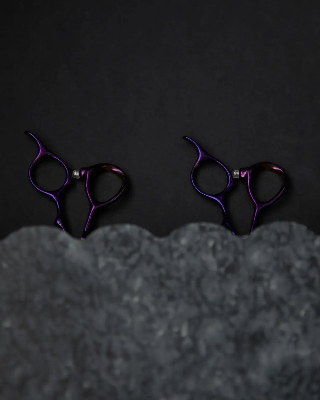 Farusato Series 6" Japanese Steel Hairdressing Scissors Sakura Scissors Hairdressing scissors, barber scissors Sakura Scissors