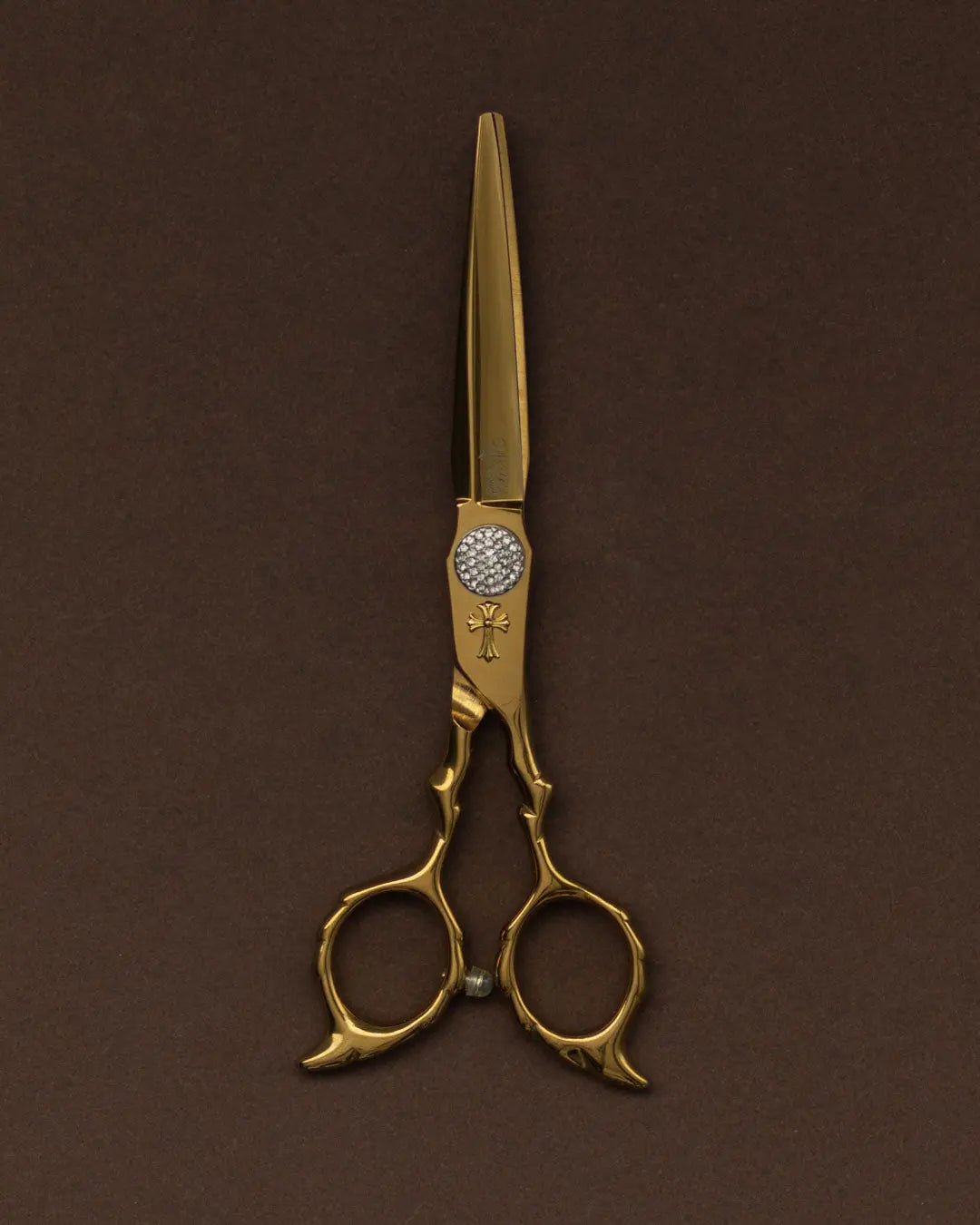 Amaterasu Sunbeam Series 6" Japanese Steel Hairdressing Scissors Sakura Scissors Hairdressing scissors, barber scissors Sakura Scissors