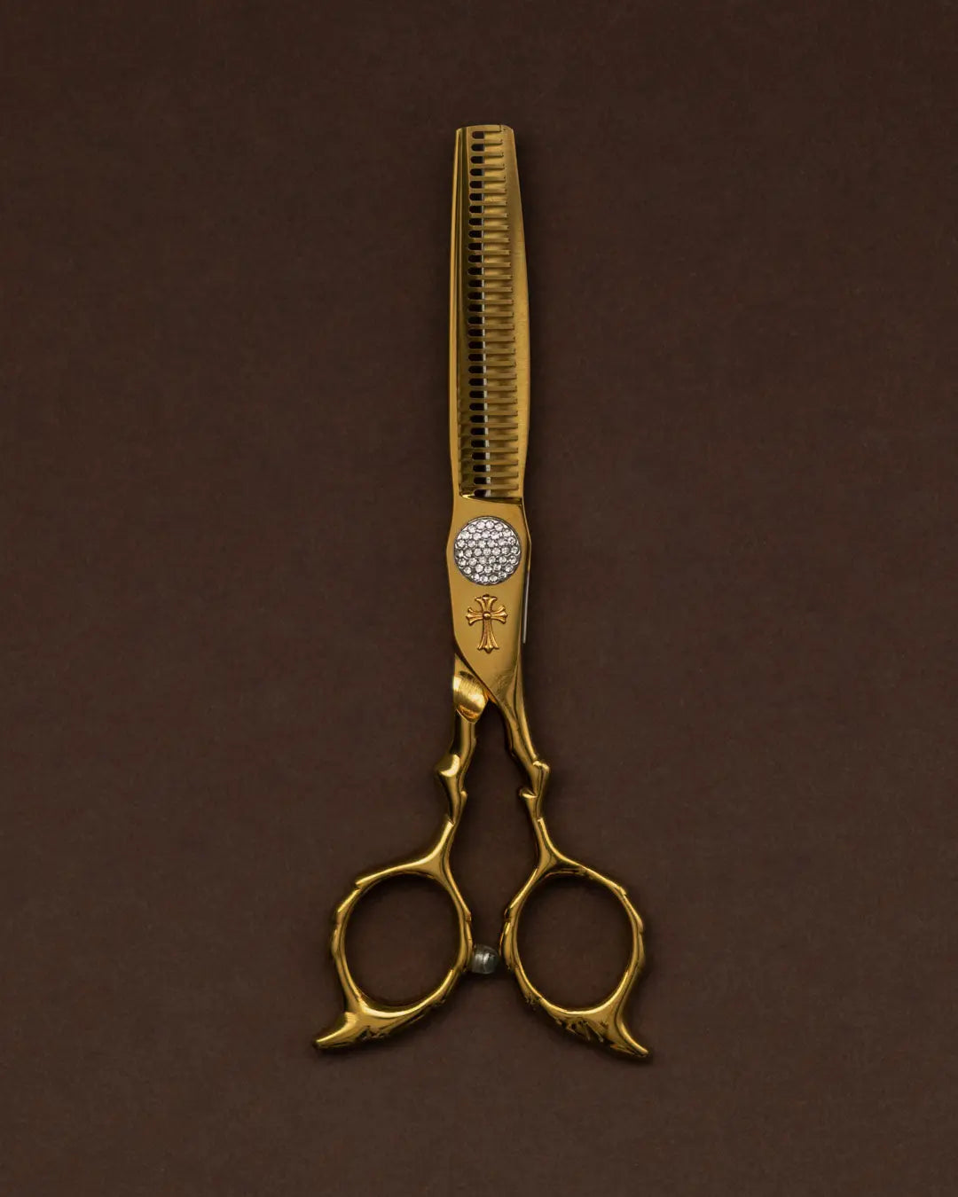 Amaterasu Sunbeam Series 6" Japanese Steel Hairdressing Scissors Sakura Scissors Hairdressing scissors, barber scissors Sakura Scissors