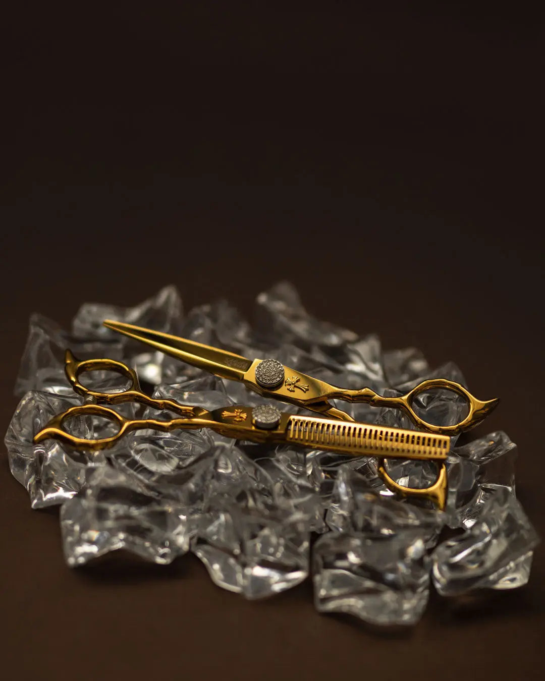 Amaterasu Sunbeam Series 6" Japanese Steel Hairdressing Scissors Sakura Scissors Hairdressing scissors, barber scissors Sakura Scissors