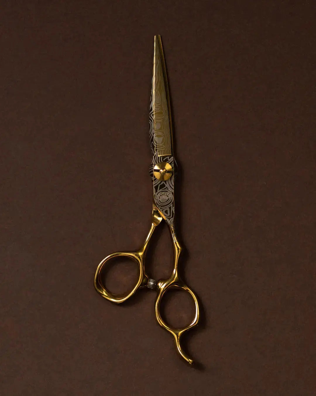 Ryu Dragonblade Series 7" Japanese Steel Hairdressing Scissors Sakura Scissors Home Sakura Scissors