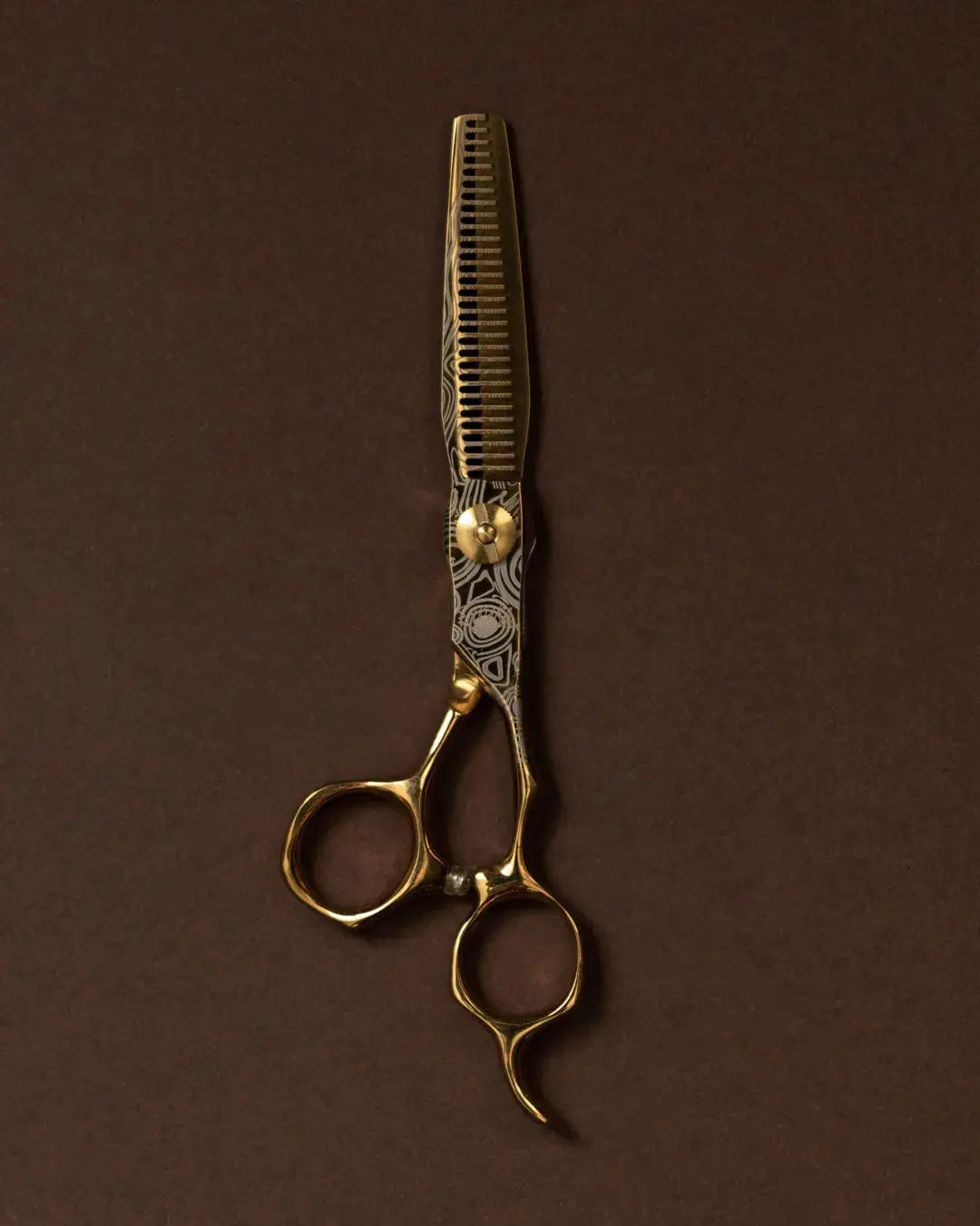 Ryu Dragonblade Series 7" Japanese Steel Hairdressing Scissors Sakura Scissors Home Sakura Scissors