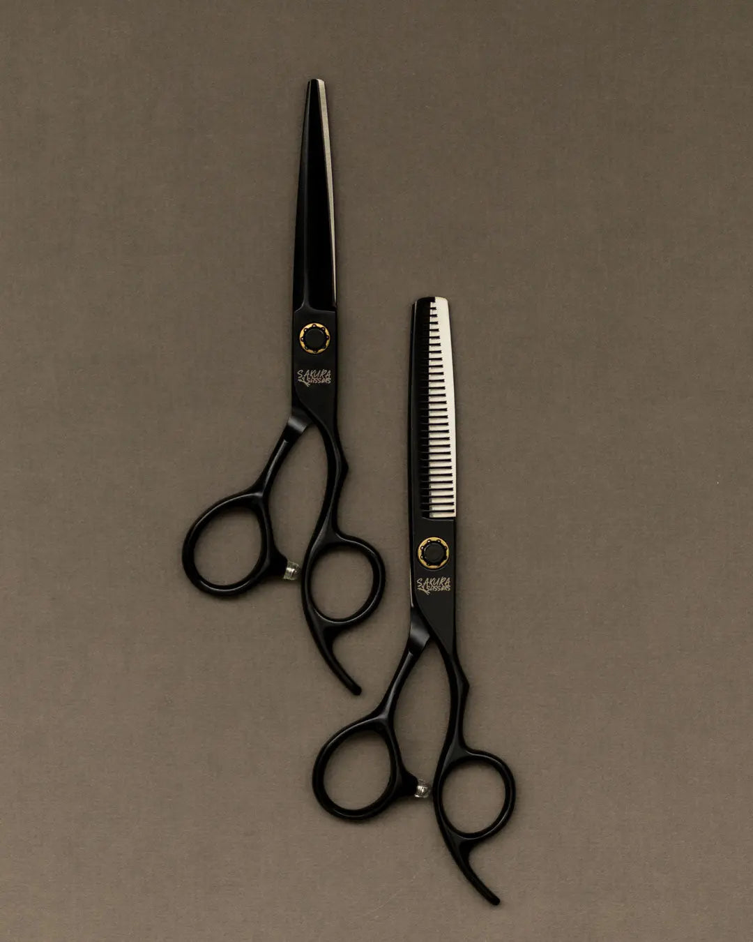Professional Hairdressing/Barber Hair Scissors - Sakura Scissors