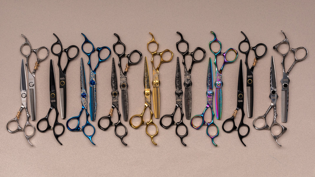 Collections – Sakura Scissors